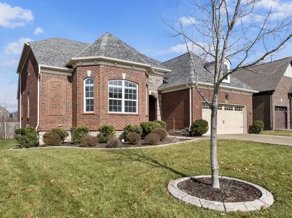 2002 Oliver Dr, Mount Juliet, TN 37122