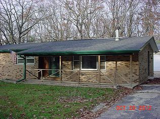8833 278th Ave, Salem, WI 53168