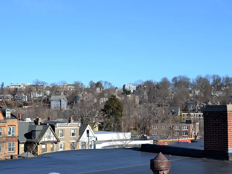 1689 Beacon St #4 — Photo 21