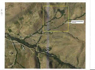 Tbd Zimmer Ln, Horseshoe Bend, ID 83629