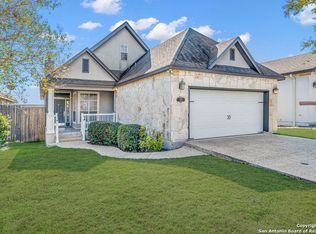 1183 Legacy, New Braunfels, TX 78130