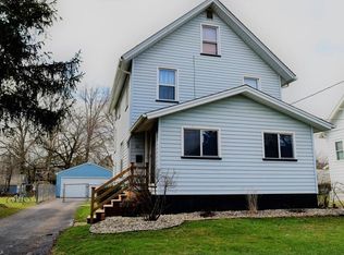 44 N Brockway Ave, Youngstown, OH
