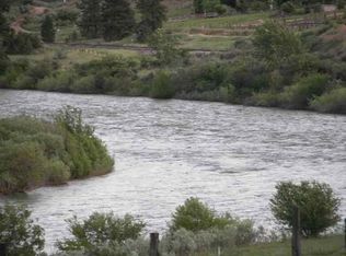 1 Watson Ln, Horseshoe Bend, ID 83629