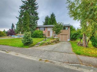 16504 124th Ave SE, Renton, WA 98058