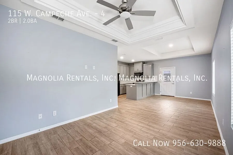 1st Month Free with 13 Month Lease — Photo 3