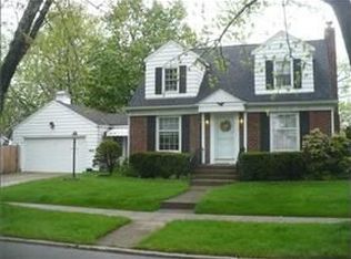 836 Delaware Rd, Buffalo, NY 14223