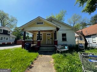 1502 Stokes Ave SW, Atlanta, GA 30310