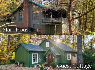 144 Parksville Rd, Benton, TN 37307