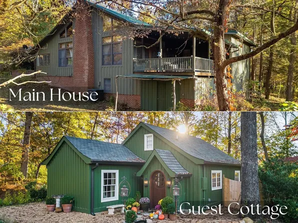 144 Parksville Rd, Benton, TN 37307