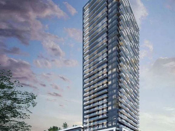 4th image of 5105 Hurontario St #2907