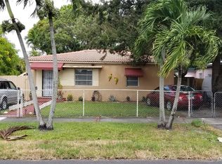 6781 SW 2nd St, Miami, FL 33144