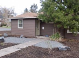 1828 NW Awbrey Rd UNIT 2, Bend, OR 97701