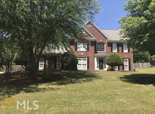 9369 Meadow Gate Ln, Jonesboro, GA