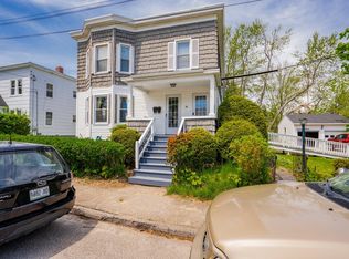 20 Ray St, Biddeford, ME 04005