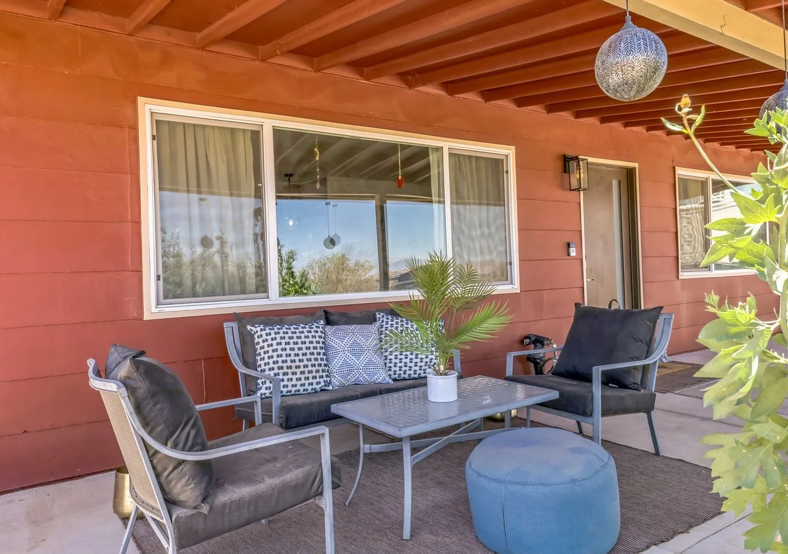 3 Bedroom 1.5 Bath Modern Farmhouse near JT National Park — Photo 4