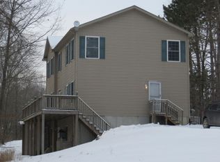 140 S Wicker Rd, Stanton, MI 48888