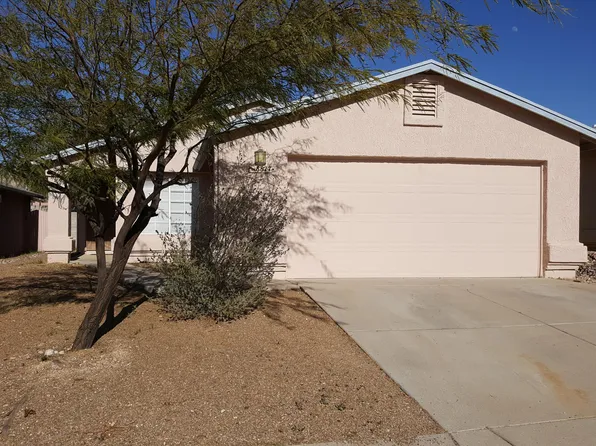 8877 E Citrus Tree Dr, Tucson, AZ 85730