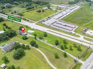 7523 Fm 3180 Rd, Baytown, TX 77523