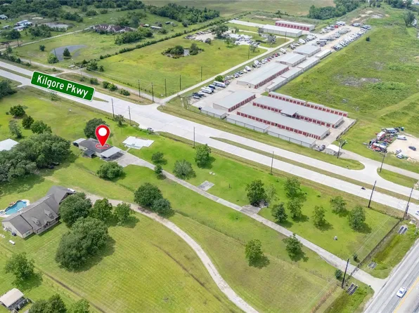 7523 Fm 3180 Rd, Baytown, TX 77523
