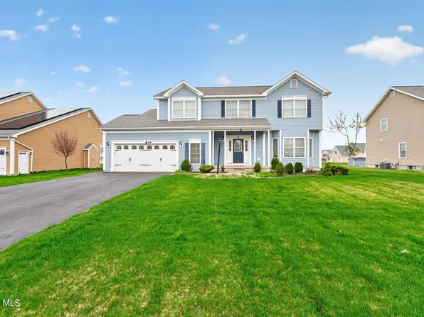 1108 Sheldon Drive, Altamont, NY 12009