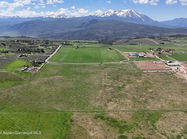 Tbd County Road 102, Carbondale, CO 81623