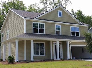 501 Oak Pond Ct LOT 79, Conway, SC 29526