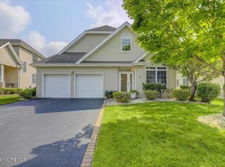 51 Yates Rd, Manalapan, NJ 07726