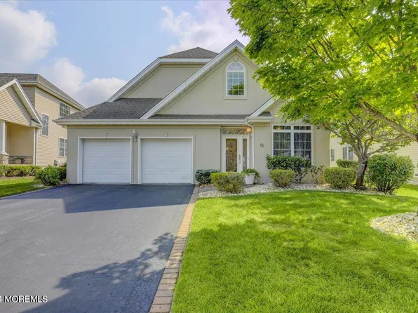 51 Yates Road, Manalapan, NJ 07726