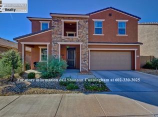 15543 W Jenan Dr, Surprise, AZ 85379