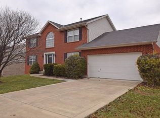 6753 Grimsby Ln, Liberty Township, OH 45011