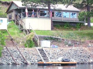 61599 Lake Shore Rd, Joseph, OR 97846