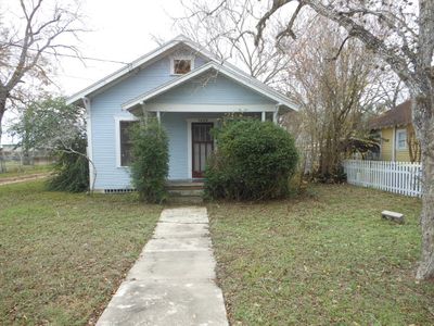 1609 E Commercial St, Victoria, TX, 77901