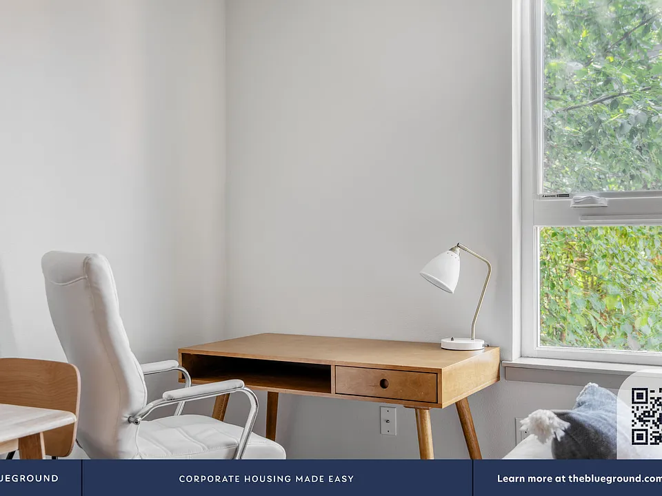 Office Area