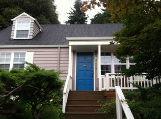 7012 28th Ave NE, Seattle, WA 98115