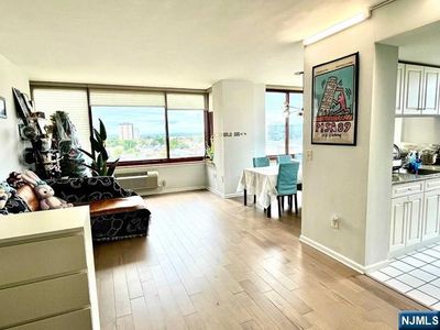 100 Old Palisade Rd APT 2602, Fort Lee, NJ, 07024