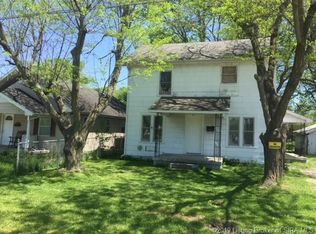 1255 N Highway 31, Austin, IN
