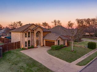 2809 Suzanne Dr, Rowlett, TX 75088