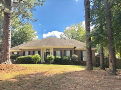 6220 John Dunn Ct W, Montgomery, AL, 36117