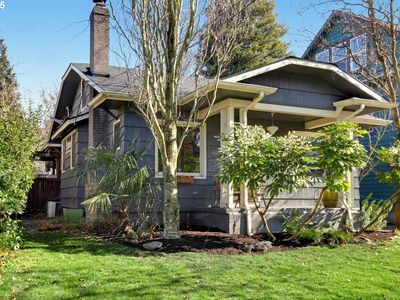 2942 NE 34th Ave, Portland, OR, 97212