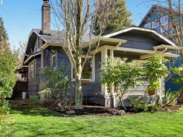 2942 NE 34th Ave, Portland, OR 97212
