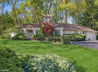 66 Balmoral Ave, Northfield, IL 60093