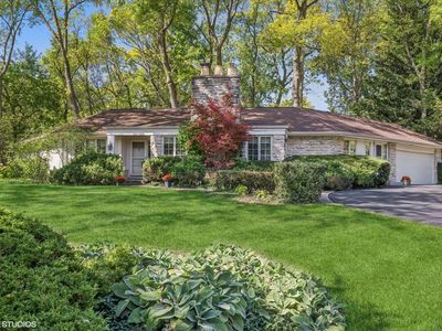 66 Balmoral Ave, Northfield, IL, 60093