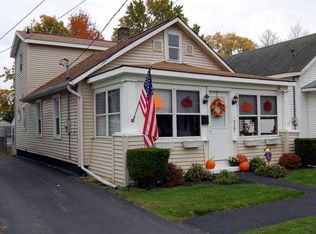 717 Cramer Ave, Schenectady, NY 12306