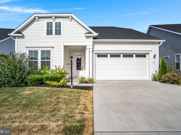 26 Highland View Ln, Gettysburg, PA 17325