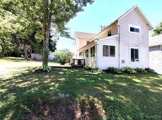15 Knight St, Silver Creek, NY