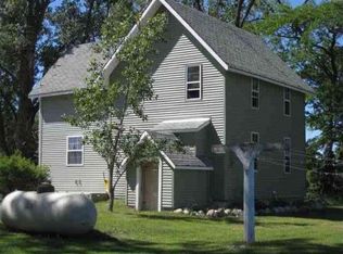 1805 Schroeder Rd, East Jordan, MI 49727