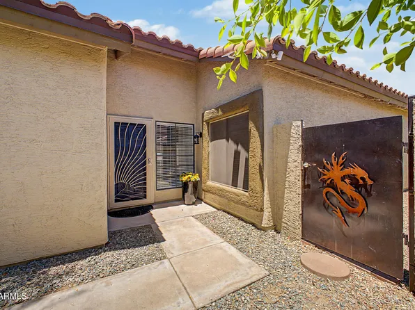 4354 E Dry Creek Road, Phoenix, AZ 85044