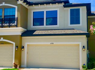 11728 Crowned Sparrow Ln, Tampa, FL 33626