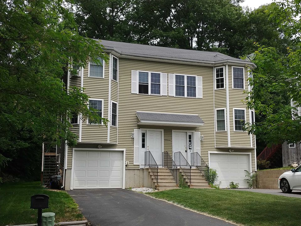 10 Beatrice Dr Worcester MA 01603 Zillow