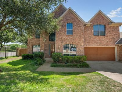 1426 Delta Dr, Cedar Hill, TX, 75104
